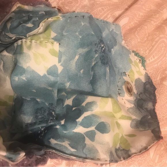 Handmade Crossbody Handbag - Picture 3 of 6